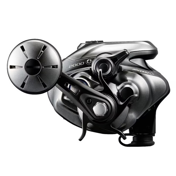 24フォースマスター